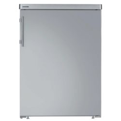 Liebherr TPesf1710 145 Litre A++ Under Counter Larder Fridge in Stainless Steel